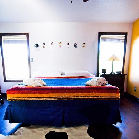 Sunny Southwest Cottage Mancos Dış mekan fotoğraf