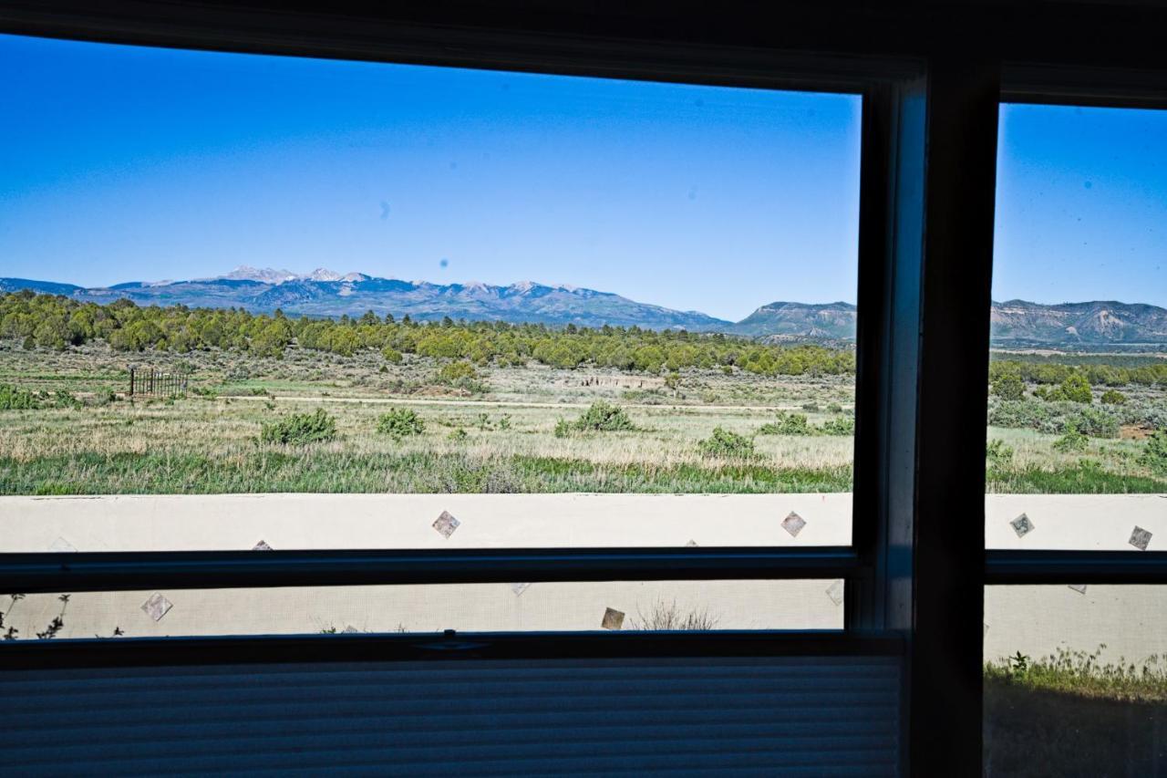Sunny Southwest Cottage Mancos Dış mekan fotoğraf