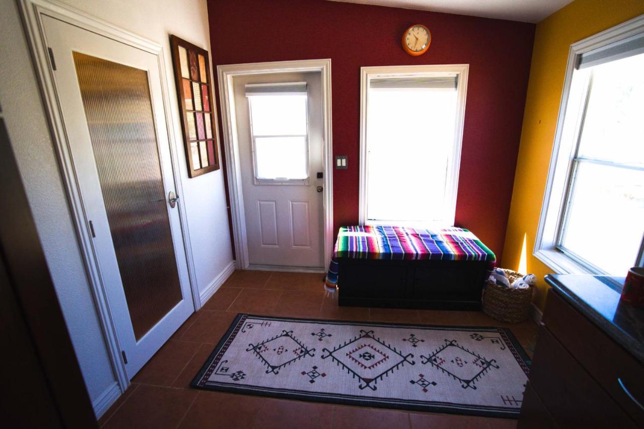 Sunny Southwest Cottage Mancos Dış mekan fotoğraf